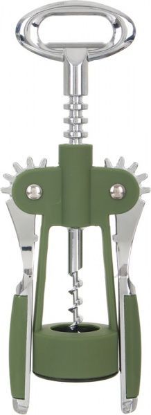 Штопор зеленый UP! (Underprice)