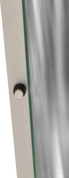 Зеркало ScandiSPA INARI 750х800х30 мм 