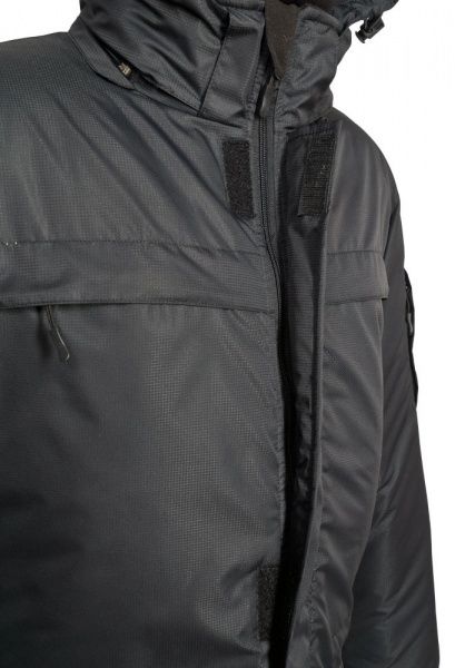 Куртка TORNADO “Штурман” Р 52-54. Рост 170-176cм L черный