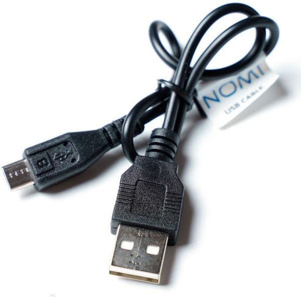 Портативная колонка Nomi BT 111N 1.0 red 