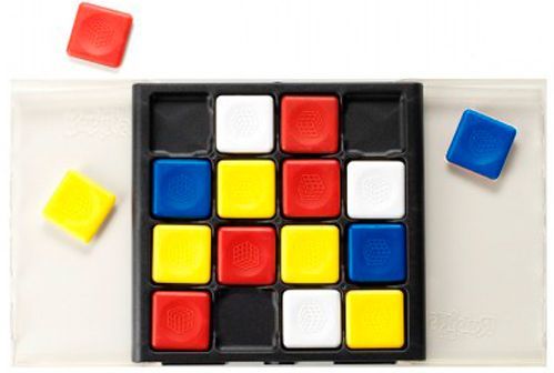 Гра настільна Rubiks Переворот