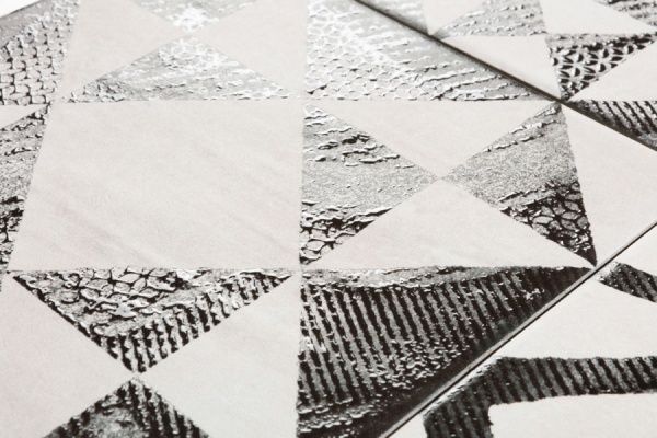 Плитка TAU Ceramica Terracina Basic Decor 22,3x22,3 