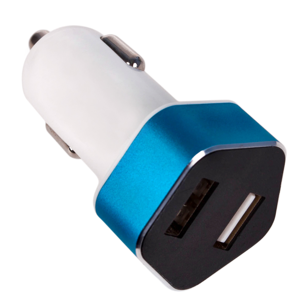 Зарядний пристрій PULSO C-2406 2USB C-2406 2USB