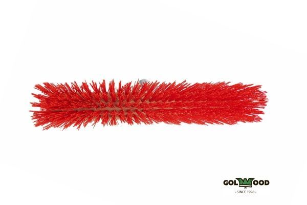 Щетка для улицы 30 см з кріпленням метал