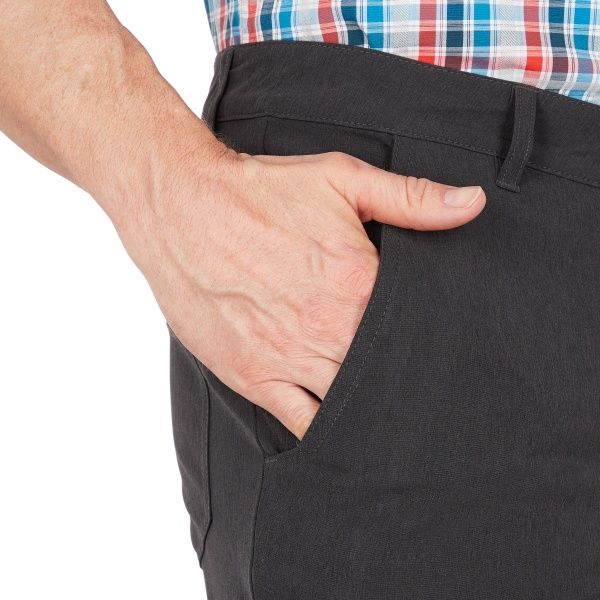 Брюки McKinley Juno LT mn 302450-900911 р. 46 черный