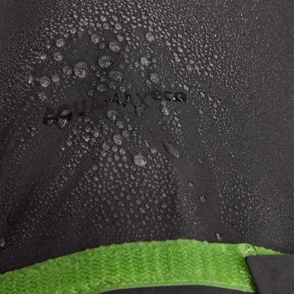 Куртка McKinley Rumbak ux 302521-901046 XS серый