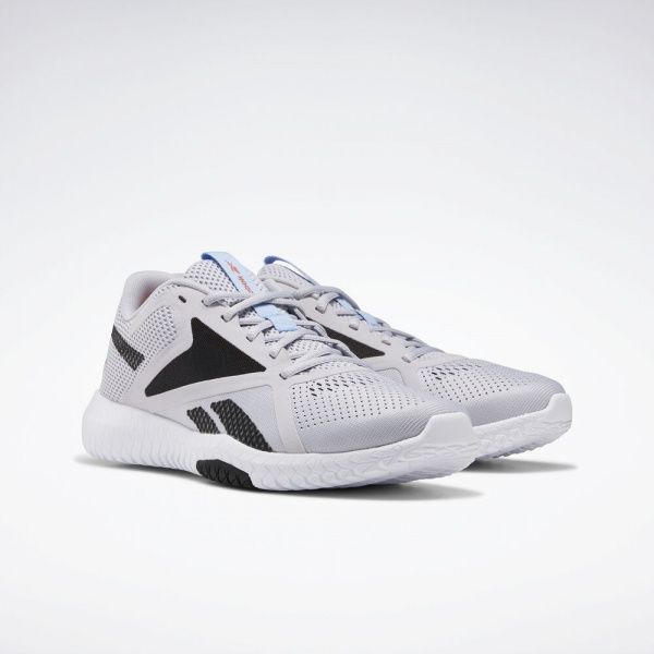 Кросівки Reebok FLEXAGON FOR EG8783 р.8 сірий