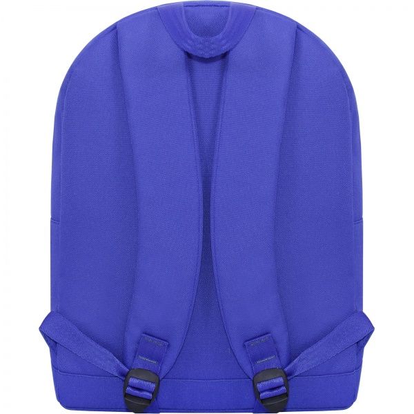 Рюкзак молодежный Bagland Шильд электрик 17л (00533662Ш)