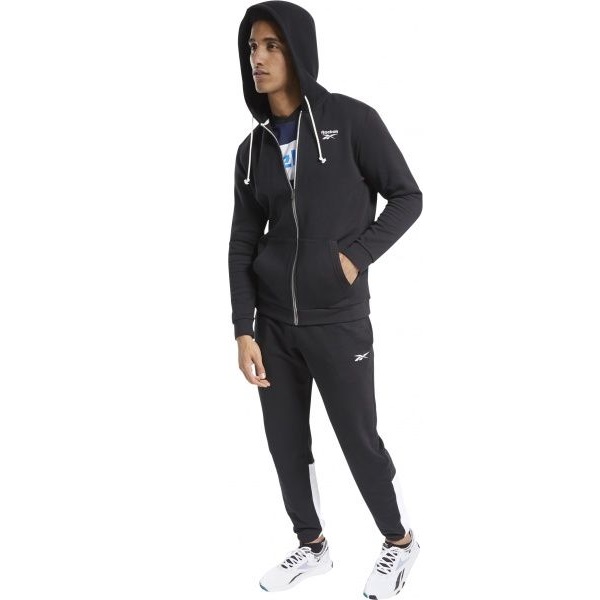 Джемпер Reebok FU3241 р. S