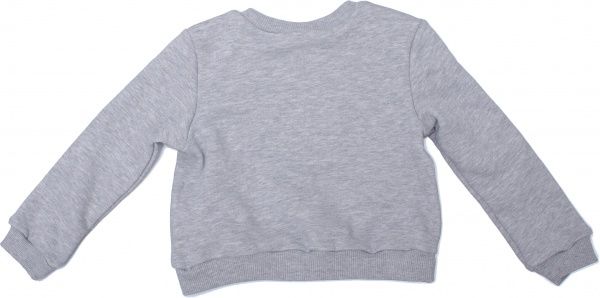 Комплект для дівчаток Luna Kids 4619/10 р.116 сірий 