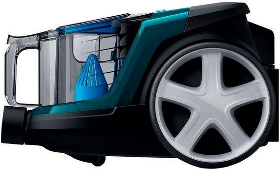 Пилосос Philips FC9334/09 