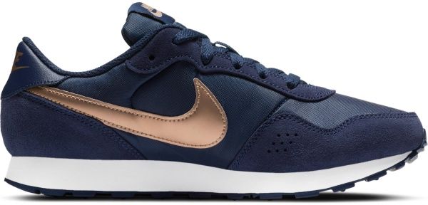Кроссовки Nike MD VALIANT (GS) CN8558-401 р.6.5Y голубой
