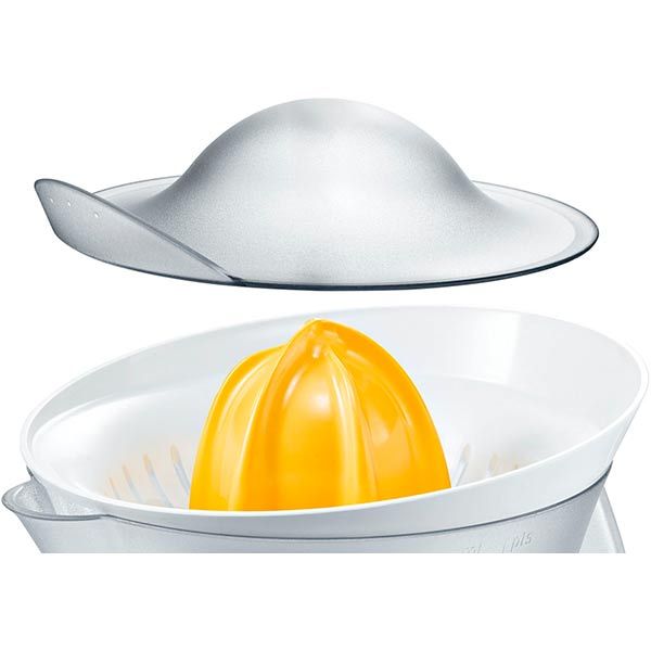 Соковижималка Bosch MCP3000N для цитрусових 