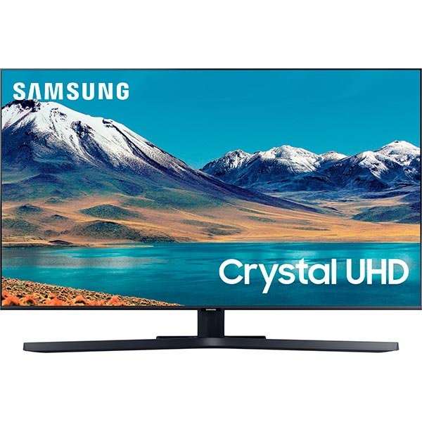 Телевізор Samsung UE55TU8500UXUA