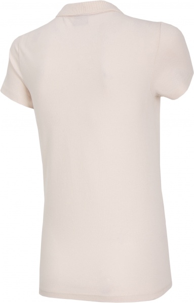 Поло 4F NOSH4-TSD007-56S р.2XL світло-рожевий