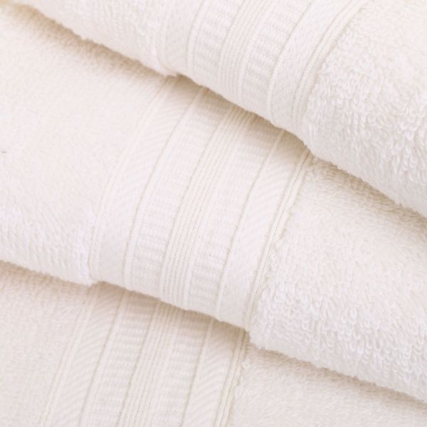 Полотенце махровое Soft 50x90 см ментоловый La Nuit 