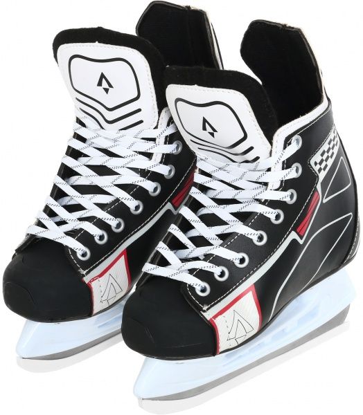 Коньки хоккейные TECNOPRO Canadian р. 35 241570 