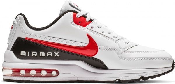 Кроссовки Nike Nike Air Max LTD 3 BV1171-100 р.US 7,5 белый