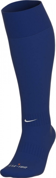 Гетры футбольные Nike Academy SX4120-401 р.XS синий