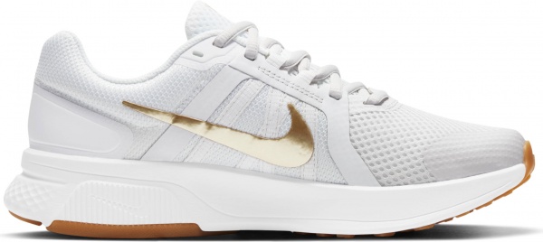 Кроссовки Nike W NIKE RUN SWIFT 2 CU3528-010 р.US 8,5 белый