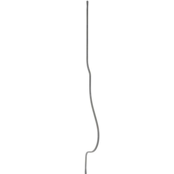 Балясина Укрітарм 1500x12x12 (58/2)