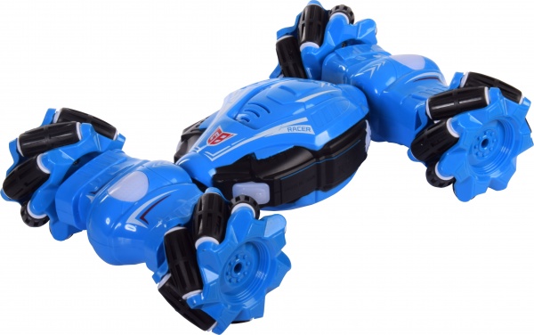 Автомобиль на р/у Перевертыш в ассортименте YL-51