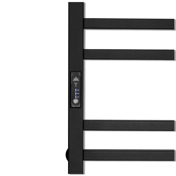 Рушникосушарка електрична Laris Імідж ЧФЧ12 350х900 Е Л R3