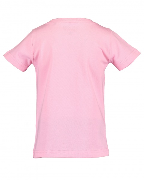 Комплект для девочек Blue Seven с 3 предметов р.122 розовый 726009 X_416_р.122 