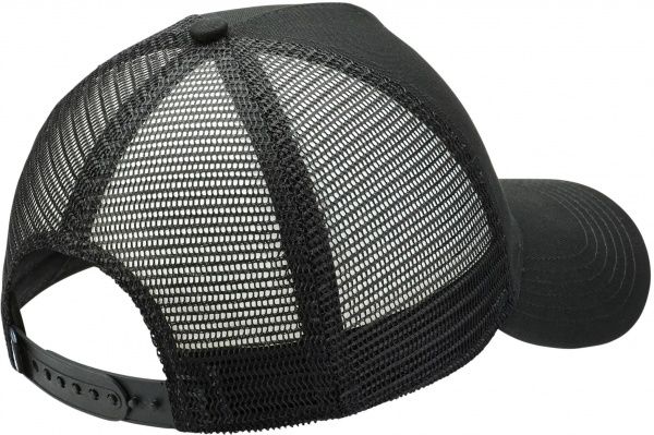 Кепка New Balance LAH01001BK OS чорний