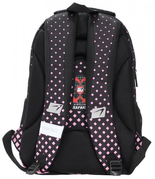 Рюкзак шкільний Safari 43x29x14 см 22-182L-2