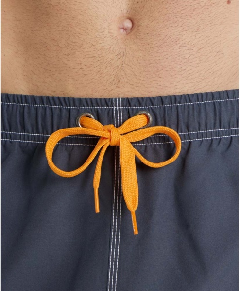 Шорти Arena FUNDAMENTALS SOLID BOXER 40515-530 р. L сірий