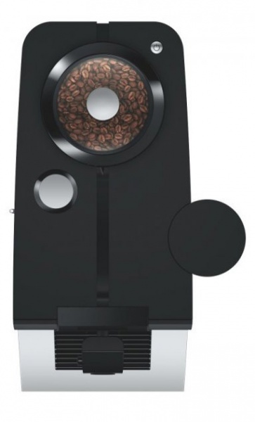 Кавомашина Jura ENA 8 Full Metropolitan Black EC 