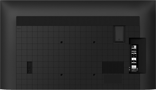 Телевізор Sony KD75X81KR2