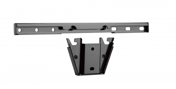 Кріплення для телевізора Kivi Slim-46, 50кг, фіксовані 23