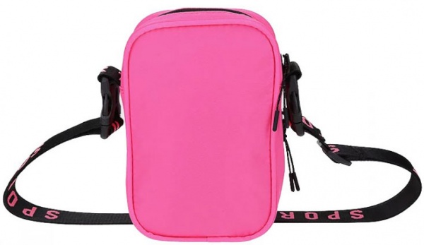 Сумка 4F 4FJSS23APOUF032-90S розовый 