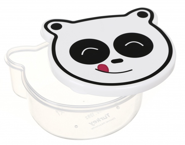 Набор контейнеров Panda в ассортименте Flamberg Smart Kitchen