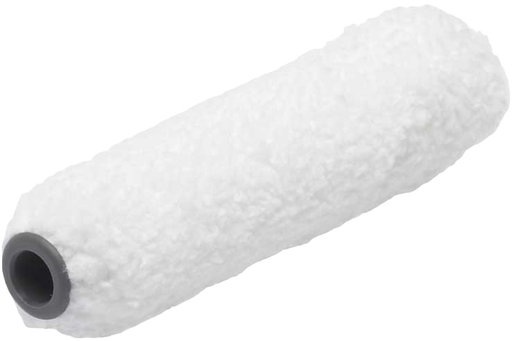 Запасной валик Anza Super Antex Mini 100 мм 1 шт.