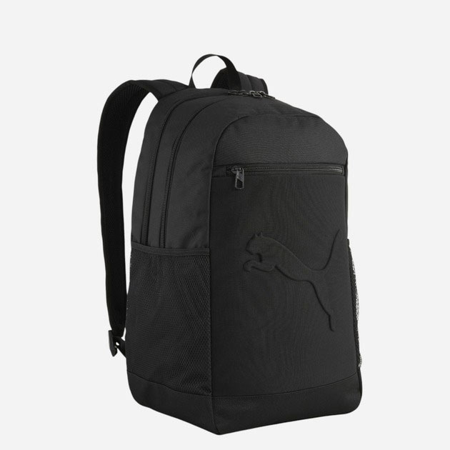 Рюкзак спортивный Puma BUZZ Backpack 09115301 26 л черный