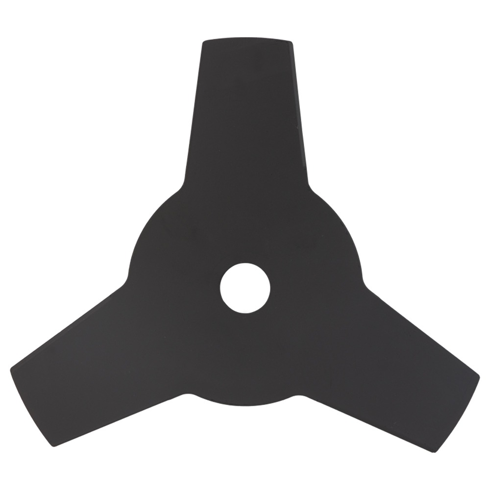 Нож для триммера Sigma Ø255×25.4 мм 3Т (5624311)