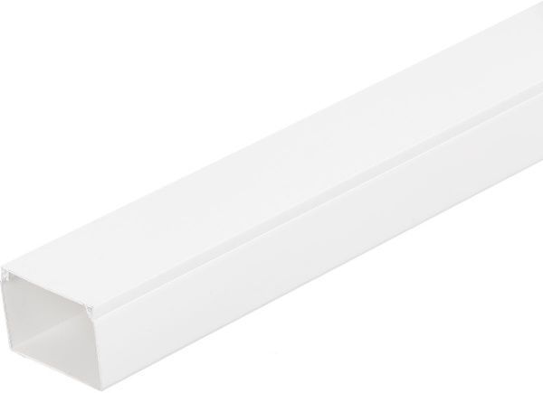 Канал кабельний ОМіС OPTIMA 40х60х2000 мм 