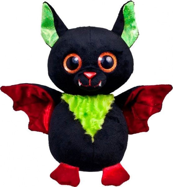 Мягкая игрушка Fancy Летучая мышь Бетти 23 см LMH0