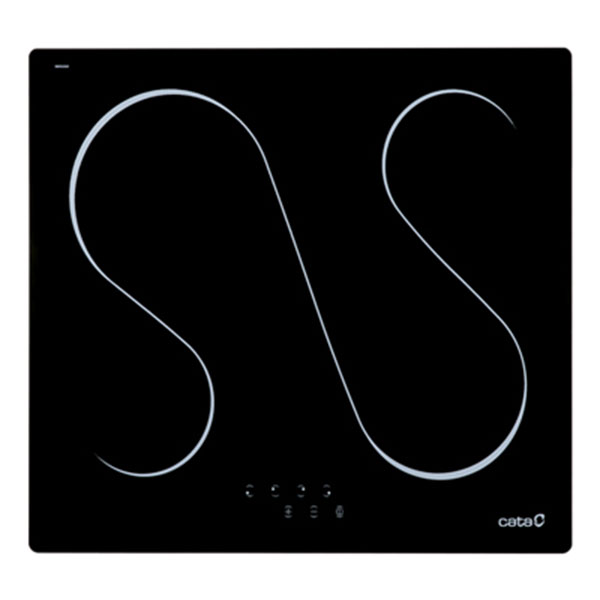 Варильна поверхня електрична Cata T 604