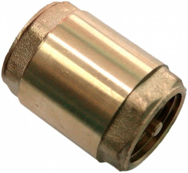 Зворотний клапан WaterPro 1/2