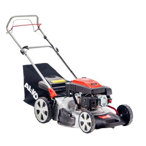 Газонокосилка бензинова Al-ko Easy 5.1 Sp-S