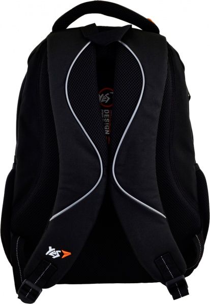 Рюкзак шкільний YES T-22 Step One Pulse