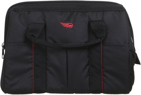 Сумка дорожная для автомобиля Дампин 27 ТрендБай 1024 черный