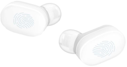Навушники Xiaomi Mi True Wireless Earbuds Basic white 