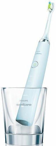 Електрична зубна щітка Philips HX9334/41 (набір)