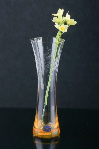 Ваза Q9039 Bohemia