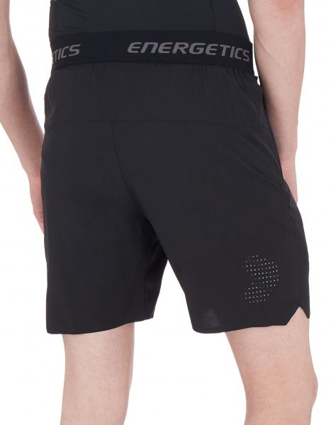 Шорти Energetics Frey II ux 302774-900050 р. XL чорний